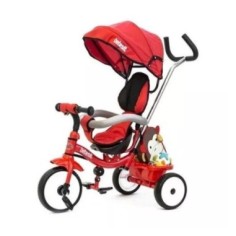 Triciclo Bebesit Sl1870A/B JOY