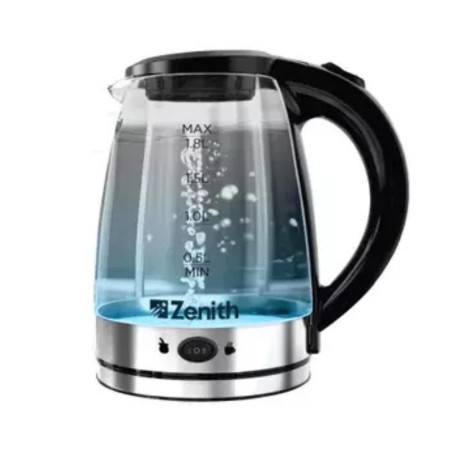 Pava Zenith Crystal 1500W 1.8Lts