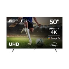Smart Tv 50'' Noblex Google Tv