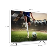 Smart Tv 50'' Noblex Google Tv 2