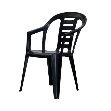 Silla Plastica NR Garden