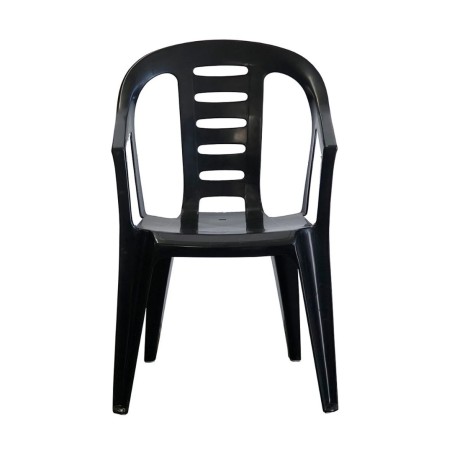 Silla Plastica NR Garden