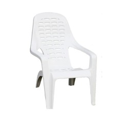 Sillon Plastico NR Beach 2