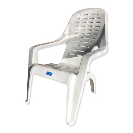 Sillon Plastico NR Beach