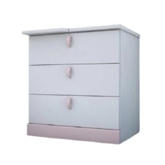 Mesa de Luz Ricchezze Laurina