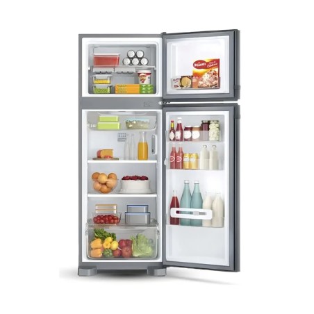 Heladera Whirlpool WRM-39CK 361Lts No Frost