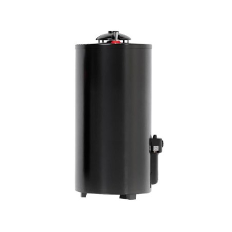 Termotanque Rheem TGNP080RGH 80Lts C/ Superior Termotanque Rheem TGNP080RGH 80Lts C/ Superior