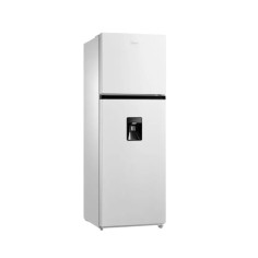 Heladera Midea MDRT489MTE01 340Lts No Frost Inverter