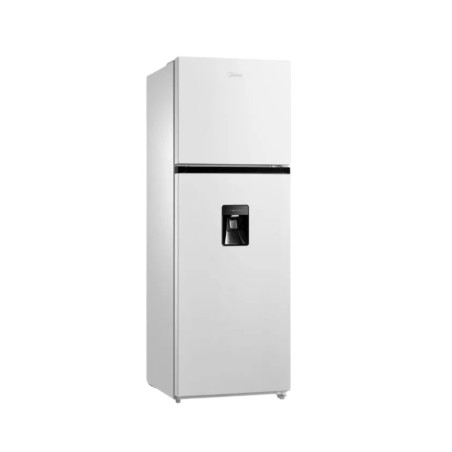 Heladera Midea MDRT489MTE01 340Lts No Frost Inverter