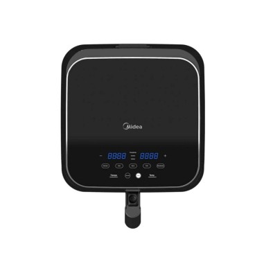 Freidora de Aire Midea AFD155BAR1 5.5Lts Digital