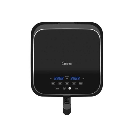 Freidora de Aire Midea AFD155BAR1 5.5Lts Digital Freidora de Aire Midea AFD155BAR1 5.5Lts Digital