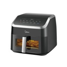 Freidora Midea AFDW85 8.5Lts Digital