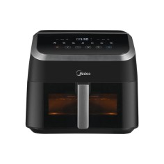 Freidora Midea AFDW85 8.5Lts Digital 2