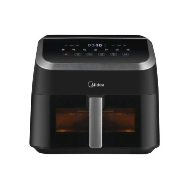 Freidora Midea AFDW85 8.5Lts Digital
