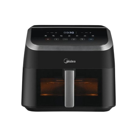 Freidora Midea AFDW85 8.5Lts Digital Freidora Midea AFDW85 8.5Lts Digital