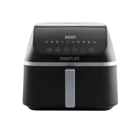 freidora De Aire Smartlife SLAF0085DB 8.5Lts