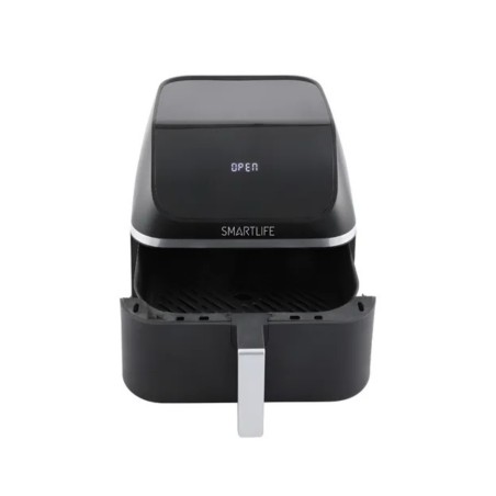 freidora De Aire Smartlife SLAF0085DB 8.5Lts