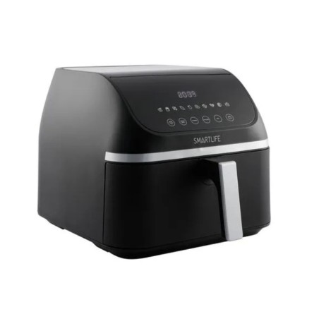 freidora De Aire Smartlife SLAF0085DB 8.5Lts