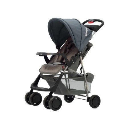 Coche bebesit 1337 Travel System  Eos Paseo