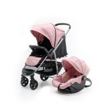 Coche Bebesit 1390ST C/Huevito