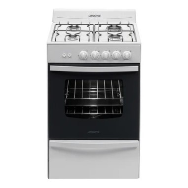 Cocina Longvie 13331BF Multigas