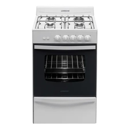 Cocina Longvie 13331BF Multigas