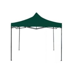 Gazebo Plegable Avelino 3.00x3.00Mts T-7982