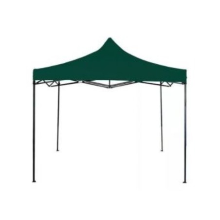 Gazebo Plegable Avelino 3.00x3.00Mts T-7982