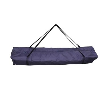 Gazebo Plegable Avelino C/Paredes 3.00x3.00Mts T-7990