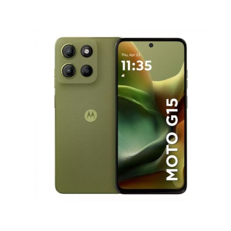 Celular Motorola XT-2521 G15 128GB