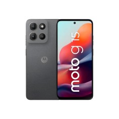 Celular Motorola XT-2521 G15 128GB 2