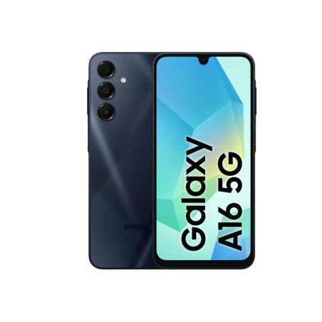Celular Samsung  A16 4/128GB