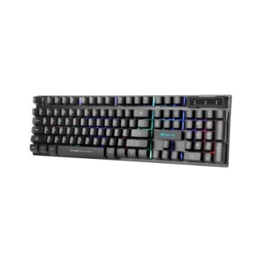 Teclado XtrikeMe KB-280