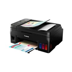 Impresora Multifunsion Canon Pixma G4110