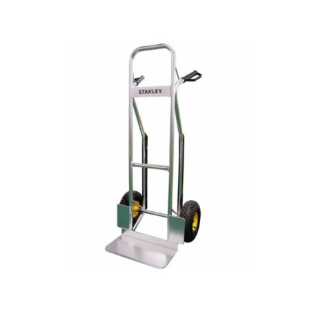 Carreta Stanley HT525 Aluminio 200KG