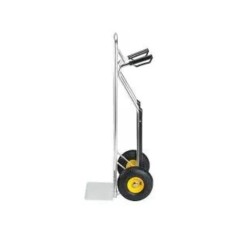 Carreta Stanley HT525 Aluminio 200KG 2