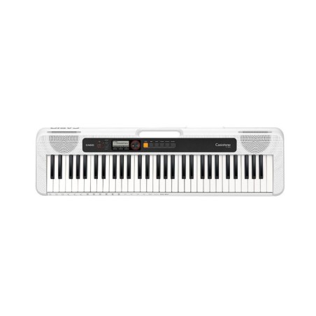 Teclado Casio CT-S200WE