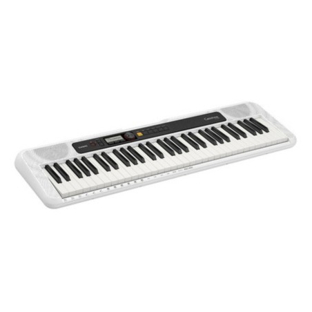 Teclado Casio CT-S200WE