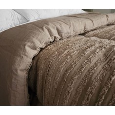 Acolchado Palette Chenille 2P½