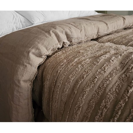 Acolchado Palette Chenille 2P½