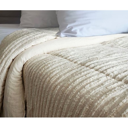 Acolchado Palette Chenille 2P½