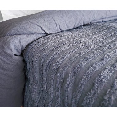 Acolchado Palette Chenille 2P½