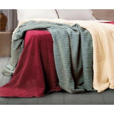 Cubrecama  Palette Praga 2P½