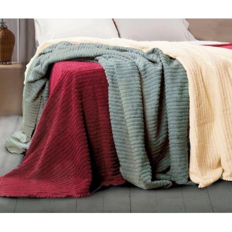 Cubrecama  Palette Praga 2P½