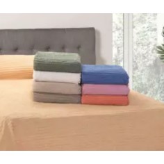 Cubrecama  Palette Praga 2P½ 2