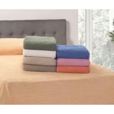 Cubrecama  Palette Praga 2P½