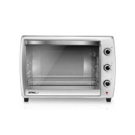 Horno Electrico Atma HG-7022P Grill 70Lts