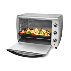 Horno Electrico Atma HG-7022P Grill 70Lts 2