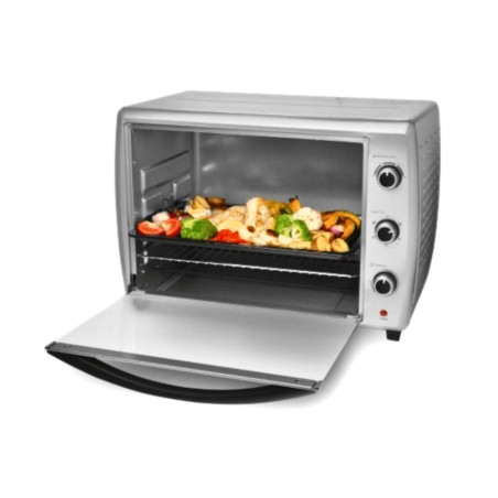 Horno Electrico Atma HG-7022P Grill 70Lts