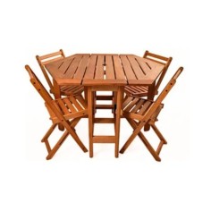 Juego de Jardin Tromen